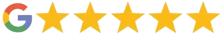 Google-Five-Star-Review-Visual-Representation