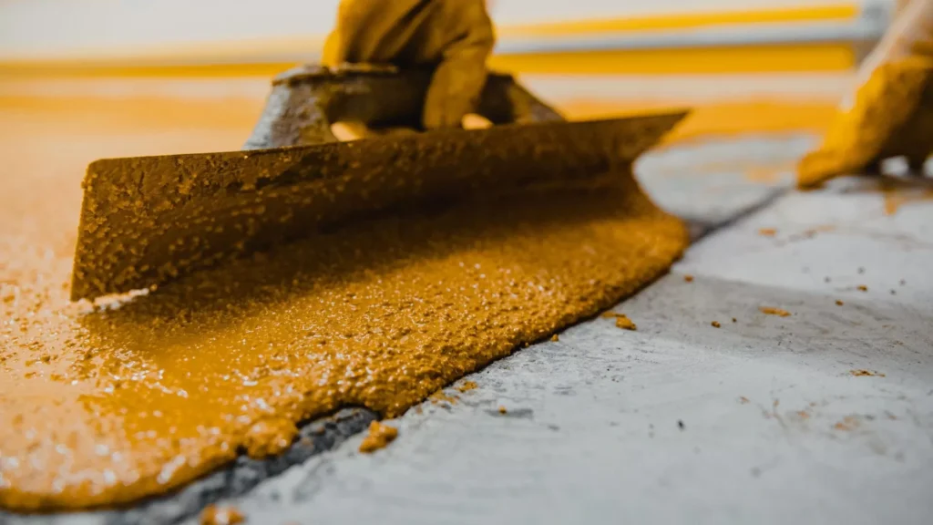 epoxy solution banner