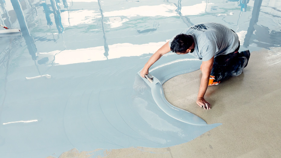 Long-Lasting Epoxy Flooring Options in Melbourne